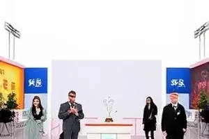 《逆光放映》片源混淆封面,两个版本画面对照