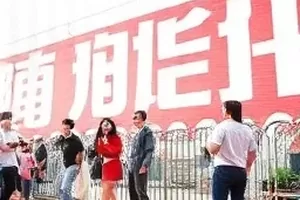 《长街灯火》剪辑断点封面,帧序列标红